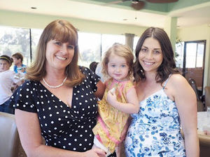 Meet your Posher, Catherine